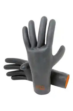 Decathlon Priime - Dryskin 2 mm Neopreen Surf Handschoenen Volwassenen aanbieding