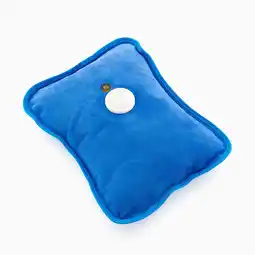 Decathlon Elektrische Kruik InnovaGoods Blauw aanbieding