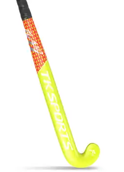 Decathlon TK F6 Control Bow Hockeystick aanbieding
