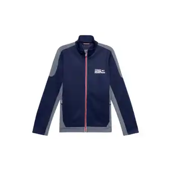 Decathlon Rijjas Tommy Hilfiger Equestrian Softshell aanbieding