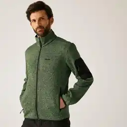 Decathlon Newhill isolerend rekbaar fleece vest voor heren aanbieding