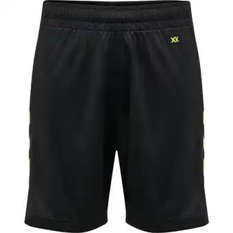 Decathlon Trekkoordsluiting Korte Broek Hmlcore Uniseks Kinderen HUMMEL aanbieding