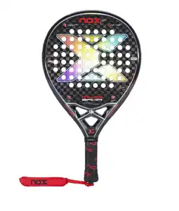 Decathlon Padelracket NOX ML 10 LUXURY BAHIA 23 aanbieding