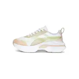 Decathlon Sneakers Puma Model Kosmo Rider Soft Wns Kleur Veelkleurig aanbieding