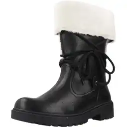 Decathlon Boots Geox Model J Casey Girl B Abx Kleur Zwart aanbieding