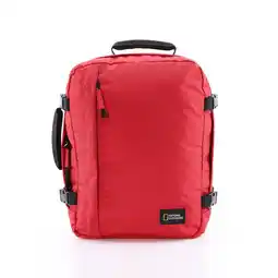 Decathlon National Geographic Hybrid Rugzakken 23 L aanbieding
