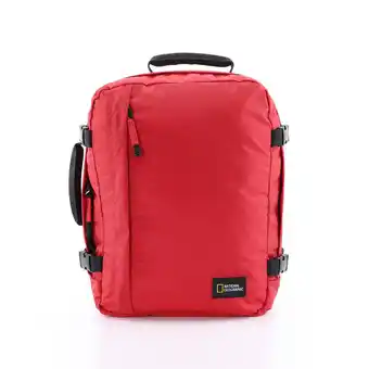 Decathlon National Geographic Hybrid Rugzakken 23 L aanbieding