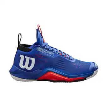 Decathlon Wilson Rush Pro Tour Mid Wrs330620 aanbieding