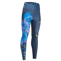 Decathlon Leggings voor dames Silvini Veniana aanbieding
