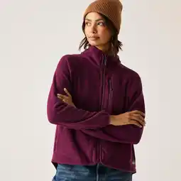 Decathlon Frankie isolerend fleece vest voor dames aanbieding
