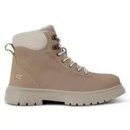 Decathlon Whinton ademende waterdichte wandelschoenen voor dames aanbieding