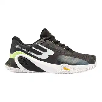 Decathlon Bullpadel Hack Vibram 24i Ck58005014 Green Black aanbieding