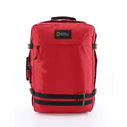 Decathlon National Geographic Hybrid Rugzakken 32 L aanbieding