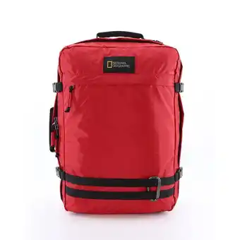 Decathlon National Geographic Hybrid Rugzakken 32 L aanbieding