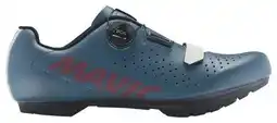 Decathlon Schoenen Mavic Cosmic Boa SPD aanbieding