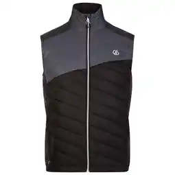 Decathlon Touring gilet voor heren aanbieding
