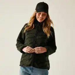 Decathlon Frankie isolerend teddy fleece vest voor dames aanbieding