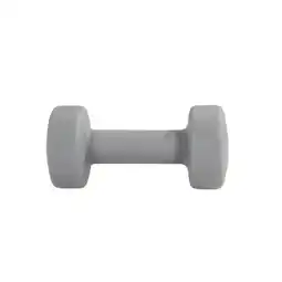 Decathlon Neopreen Dumbbells – Per set verkocht aanbieding
