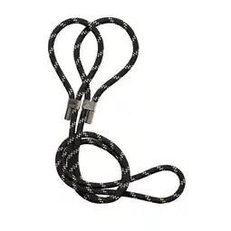 Decathlon Yoga transportband Casall Braided aanbieding