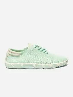 Decathlon Lage schoenen dames Jazaria aanbieding