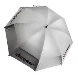Decathlon Clicgear Golf Paraplu aanbieding