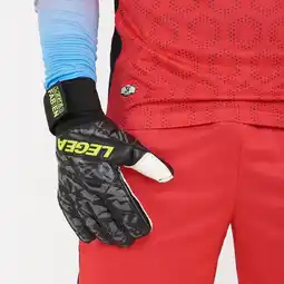 Decathlon FABIEN keepershandschoenen aanbieding