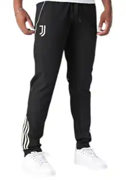 Decathlon Prematch trainingsbroek Juventus Turijn 2025/26 aanbieding