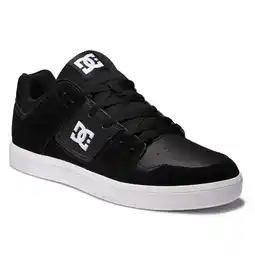 Decathlon Sneakers DC Shoes Cure, Zwart, Mannen aanbieding