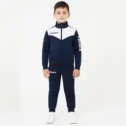 Decathlon Compleet pak voor kind PERU JUNIOR SPECIAL JR aanbieding
