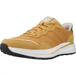 Decathlon Sneakers Skechers Model Slip-ins Slade Ultra-mercer Kleur Geel aanbieding
