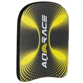Decathlon Zwemplank Aquarapid Kickboard aanbieding