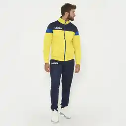 Decathlon Trainingspak BOLIVIA CUBA aanbieding