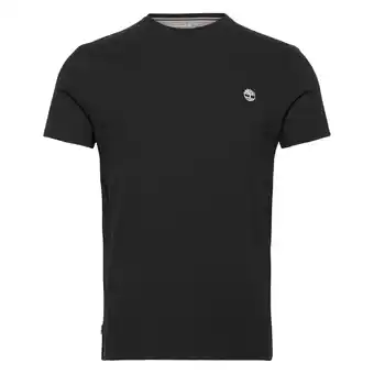 Decathlon T-shirt Dunstan River Zwart - A2BPR001 aanbieding