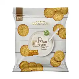 Decathlon Rijstroom - 1 kg Maria Cookies IO.Genix aanbieding