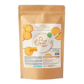 Decathlon Rijstroom - 1 kg Maria Cookies IO.Genix aanbieding