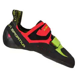 Decathlon Klimschoenen Mannelijk Kubo La Sportiva aanbieding