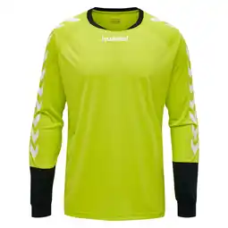 Decathlon Instap T-Shirt Essential Gk Uniseks Kinderen HUMMEL aanbieding