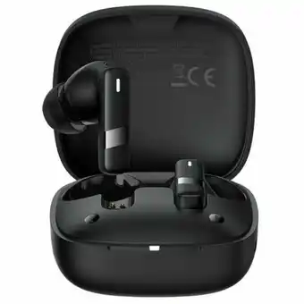 Decathlon Hoofdtelefoon met microfoon Baseus A00069700113-00 aanbieding