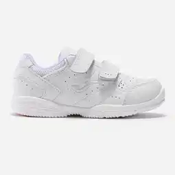 Decathlon Sportschoenen voor Kinderen Joma Sport WSCHOW2102V Wit aanbieding