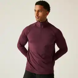 Decathlon Fleece Heren Fuse Up II Core Stretch aanbieding