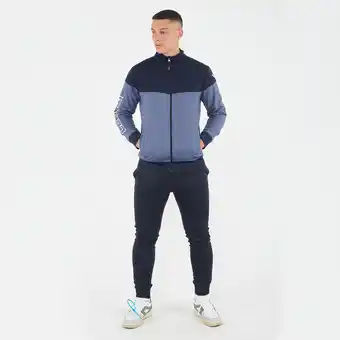 Decathlon Illinois fitness trainingspak voor heren aanbieding