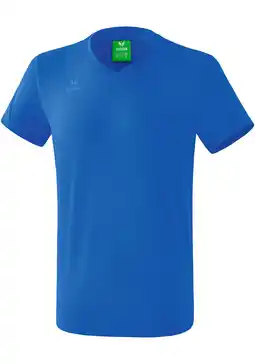 Decathlon Kindert-shirt Erima style aanbieding