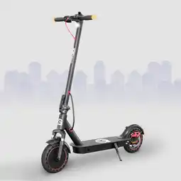 Decathlon UrbanGlide 100 PRO 2 - 350W elektrische scooter, 30 km, 10 aanbieding