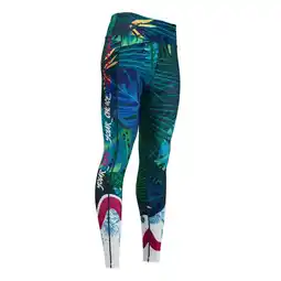 Decathlon Leggings voor dames Silvini Veroli aanbieding