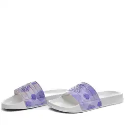 Decathlon Vrouwenslippers Kappa Logo Sartwow 2 aanbieding