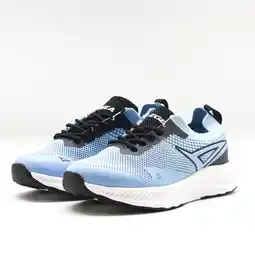 Decathlon Sportieve Sneakers ULTRA LIGHT hemels aanbieding