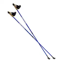 Decathlon Stokken voor nordic walking Nils NW607 aanbieding