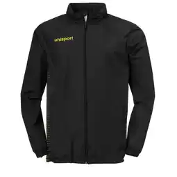 Decathlon Waterdicht kinderjack Uhlsport Score aanbieding