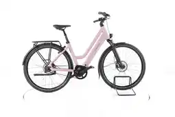 Decathlon Tweedehands - Riese & Müller Culture Mixte Silent City E-Bike 2024 - Zeer goed aanbieding