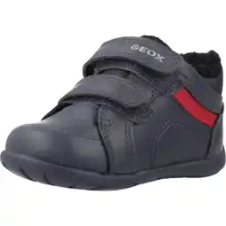Decathlon Sneakers Geox Model B Elthan Boy Kleur Blauw aanbieding